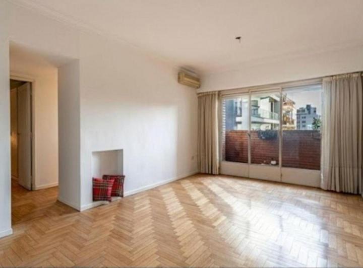 Departamento · 66m² · 4 Ambientes