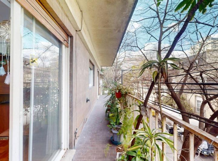 Departamento · 67m² · 4 Ambientes · 1 Cochera