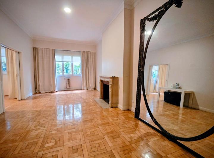 Departamento · 158m² · 5 Ambientes