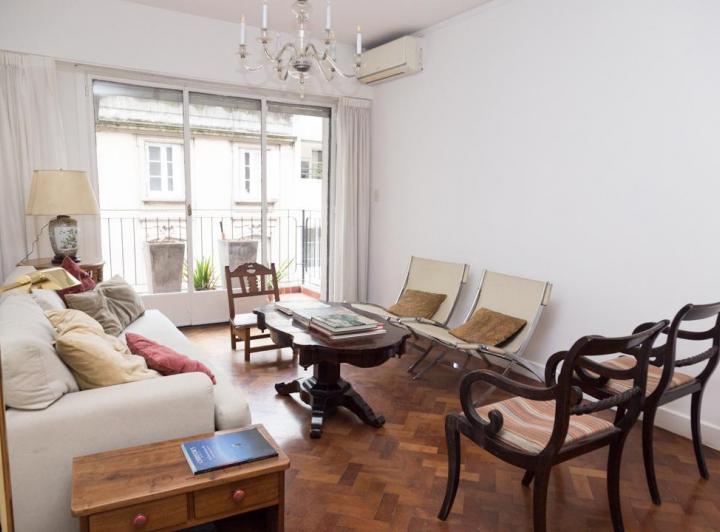 Departamento · 99m² · 4 Ambientes