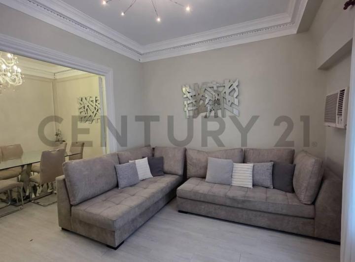 Departamento · 80m² · 3 Ambientes