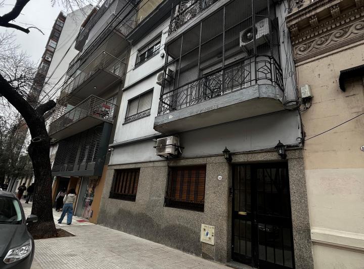 Departamento · 68m² · 4 Ambientes