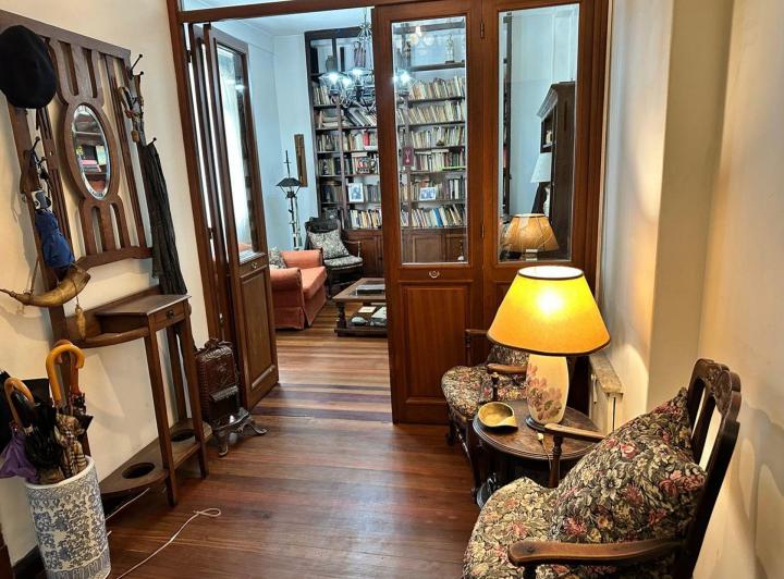 Departamento · 87m² · 4 Ambientes
