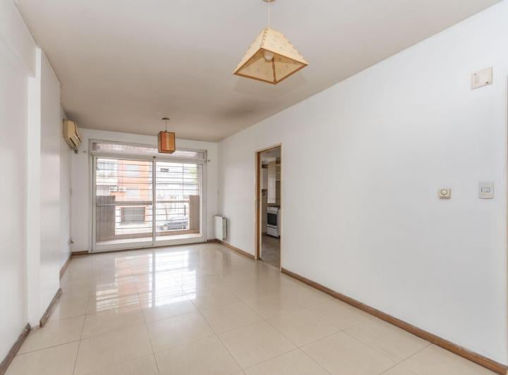 Departamento · 80m² · 4 Ambientes · 1 Cochera