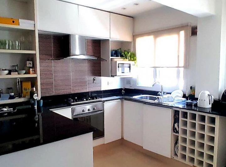 Departamento · 103m² · 4 Ambientes