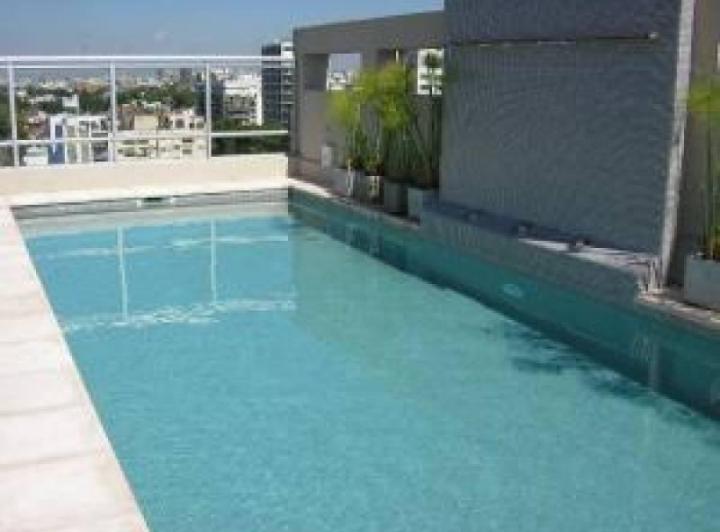 Departamento · 97m² · 4 Ambientes · 1 Cochera