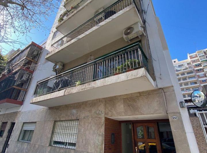 Departamento · 69m² · 4 Ambientes