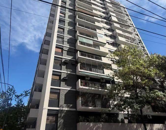Departamento · 73m² · 4 Ambientes