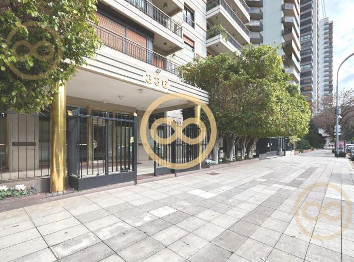 Departamento · 280m² · 6 Ambientes · 2 Cocheras