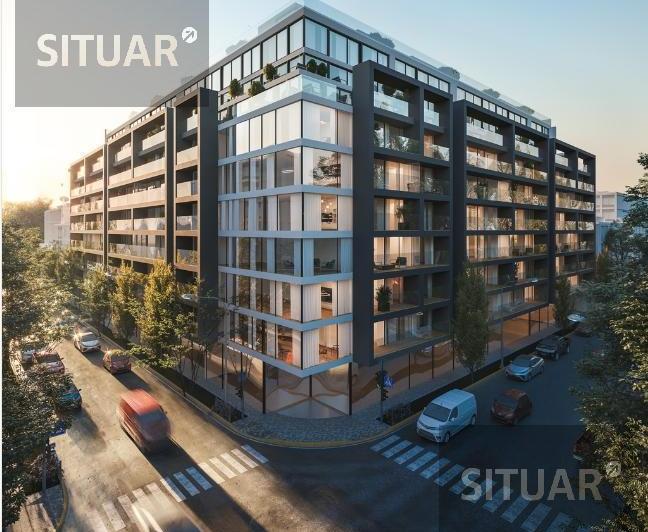 Departamento · 157m² · 4 Ambientes