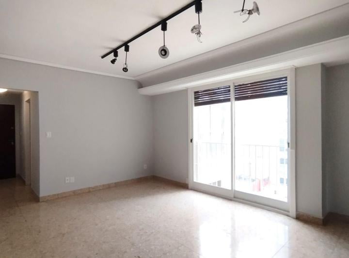 Departamento · 79m² · 4 Ambientes · 1 Cochera
