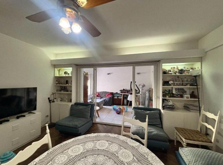Departamento · 86m² · 4 Ambientes