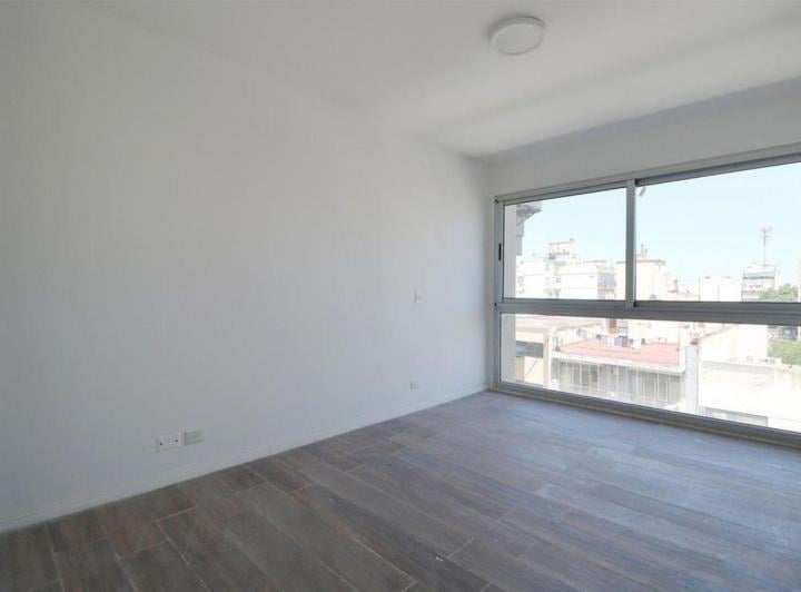Departamento · 154m² · 5 Ambientes · 1 Cochera