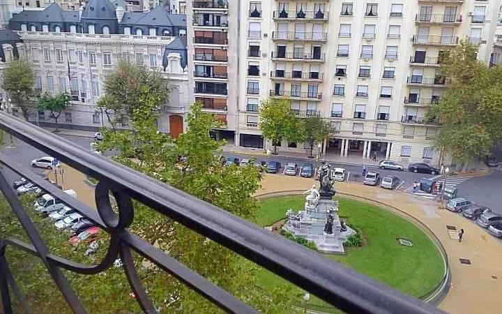 Departamento · 378m² · 8 Ambientes · 2 Cocheras