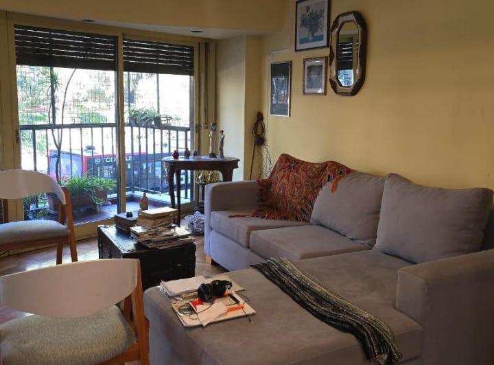 Departamento · 127m² · 5 Ambientes · 1 Cochera