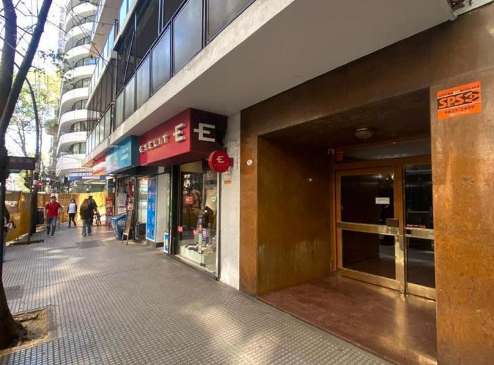 Departamento · 93m² · 4 Ambientes