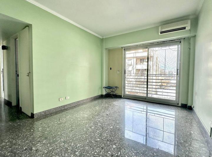 Departamento · 72m² · 4 Ambientes