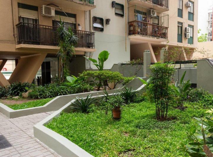 Departamento · 79m² · 4 Ambientes