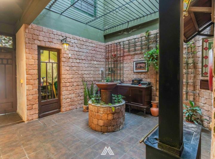 Departamento · 94m² · 5 Ambientes