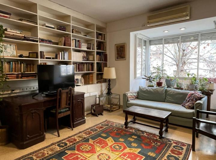 Departamento · 201m² · 7 Ambientes