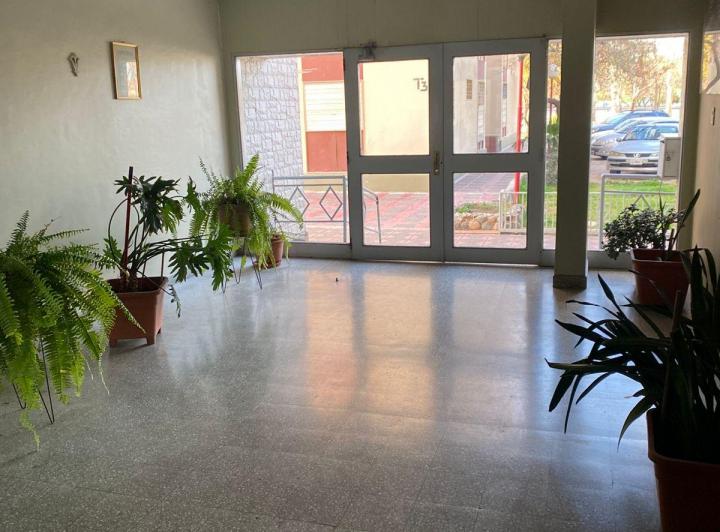 Departamento · 90m² · 8 Ambientes