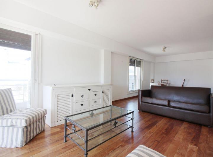 Departamento · 118m² · 5 Ambientes · 1 Cochera