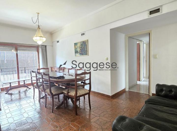 Departamento · 150m² · 5 Ambientes