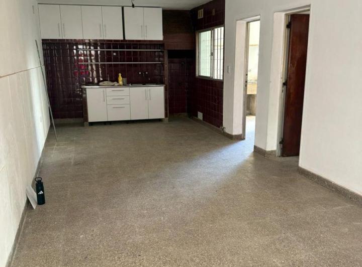 Departamento · 140m² · 7 Ambientes