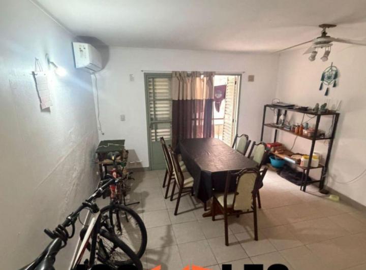 Departamento · 68m² · 5 Ambientes