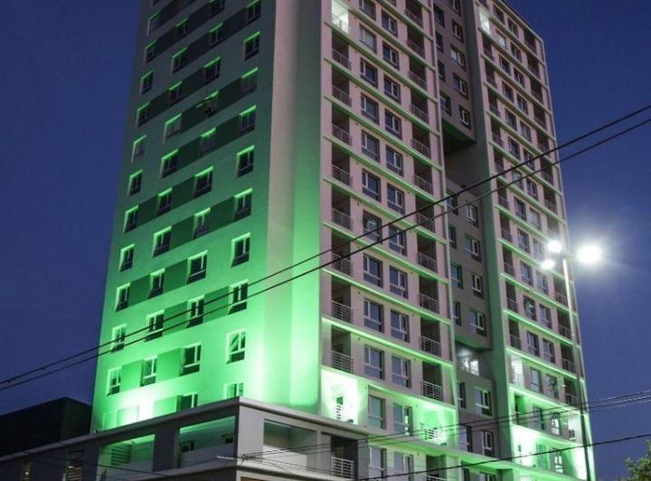 Departamento · 45m² · 2 Ambientes