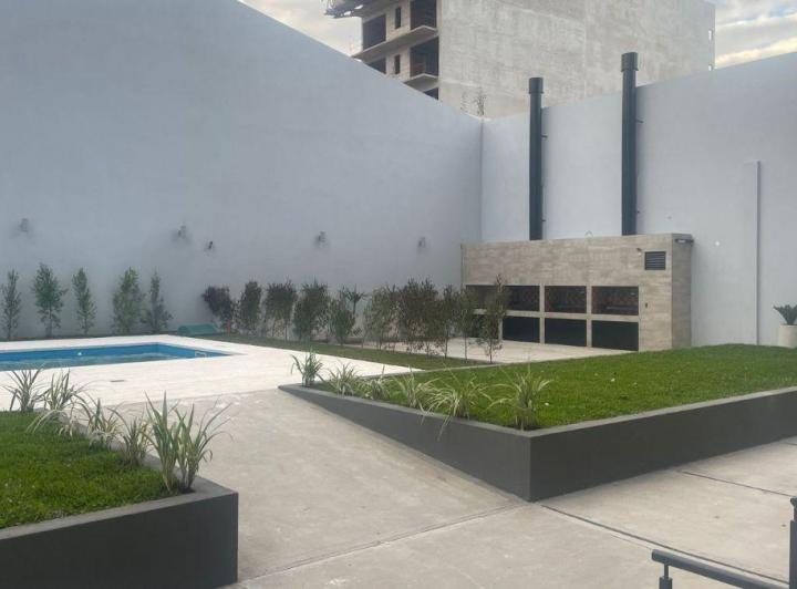 Departamento · 46m² · 2 Ambientes