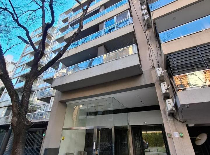 Departamento · 30m² · 1 Ambiente