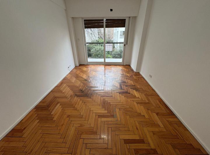 Departamento · 34m² · 2 Ambientes