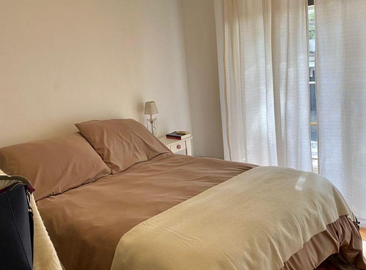 Departamento · 41m² · 2 Ambientes