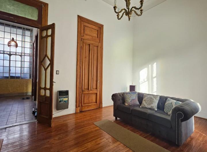 Departamento · 177m² · 7 Ambientes