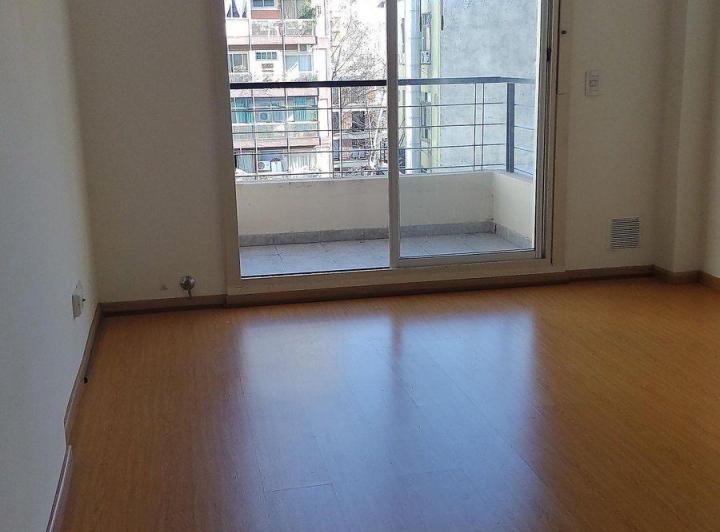 Departamento · 38m² · 2 Ambientes