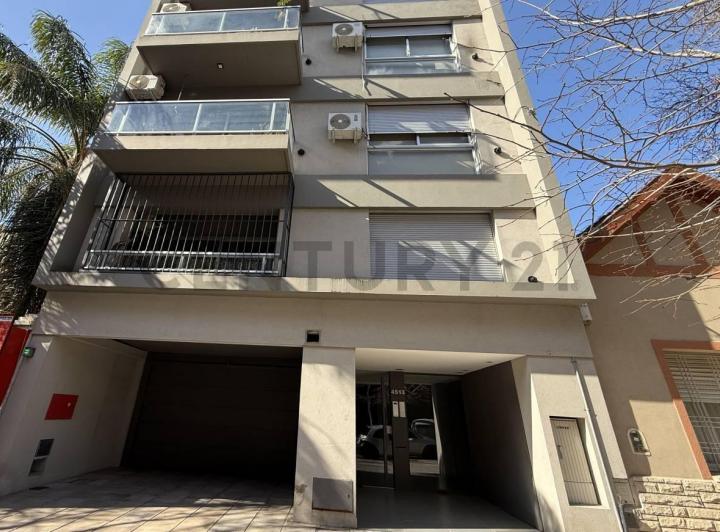 Departamento · 28m² · 1 Ambiente
