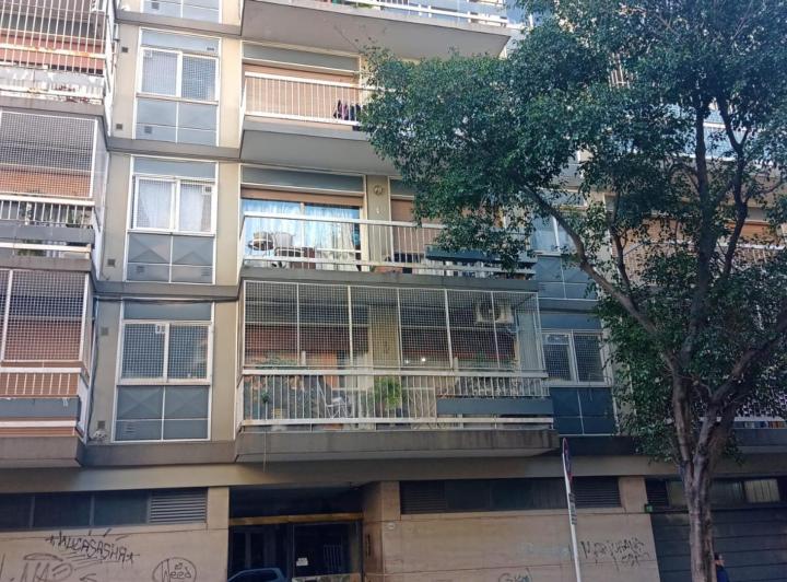 Departamento · 50m² · 2 Ambientes