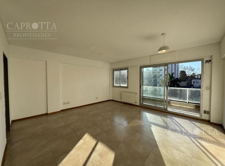 Departamento · 35m² · 1 Ambiente