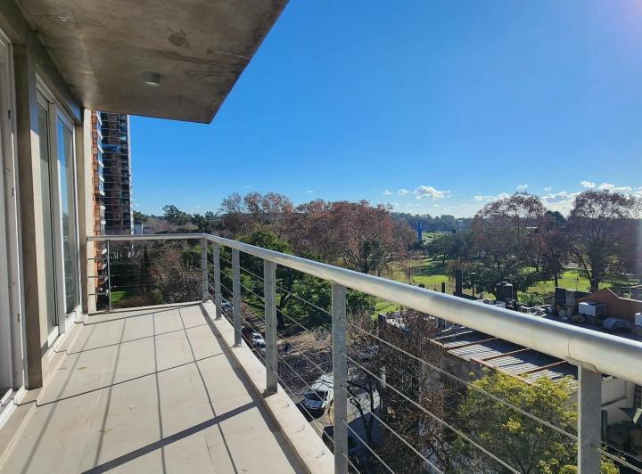Departamento · 53m² · 2 Ambientes