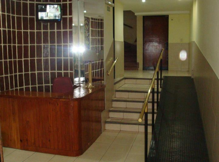 Departamento · 39m² · 2 Ambientes