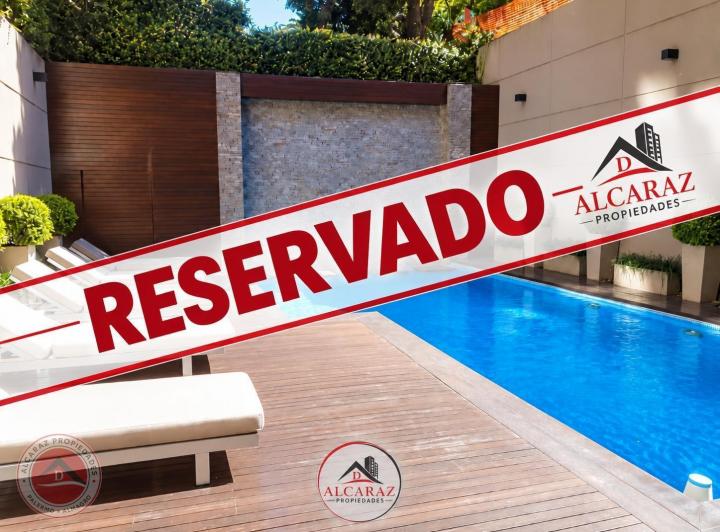 Departamento · 36m² · 1 Ambiente