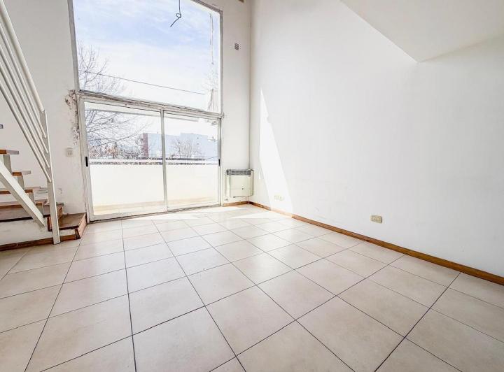 Departamento · 52m² · 2 Ambientes