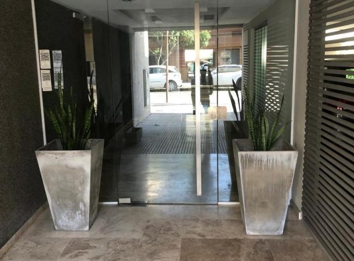 Departamento · 35m² · 1 Ambiente