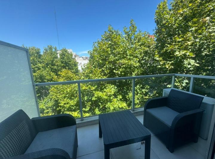 Departamento · 30m² · 1 Ambiente
