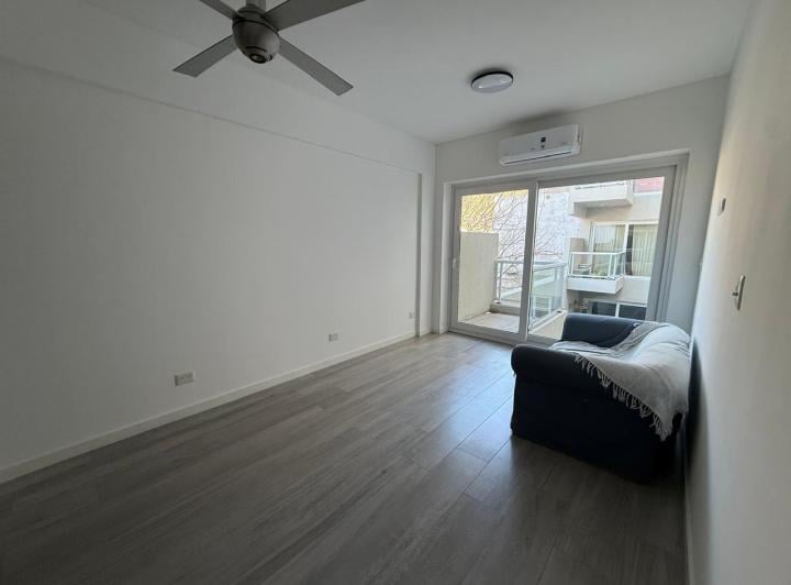 Departamento · 34m² · 2 Ambientes