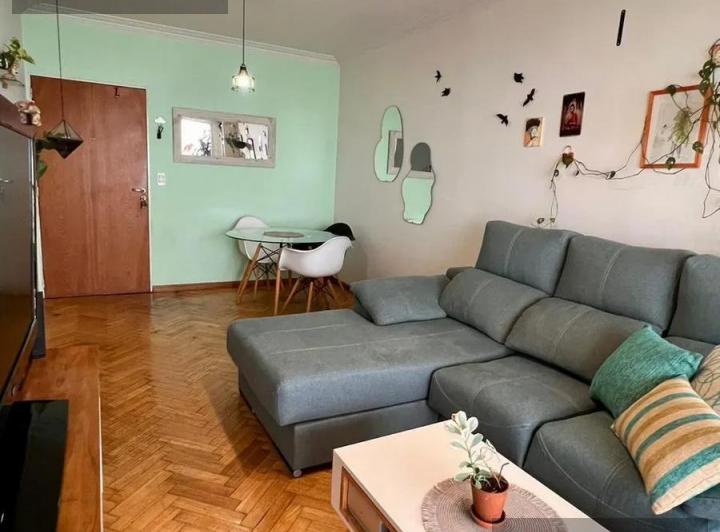 Departamento · 45m² · 2 Ambientes