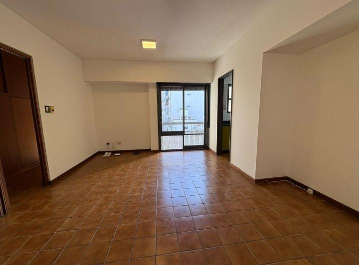 Departamento · 43m² · 2 Ambientes
