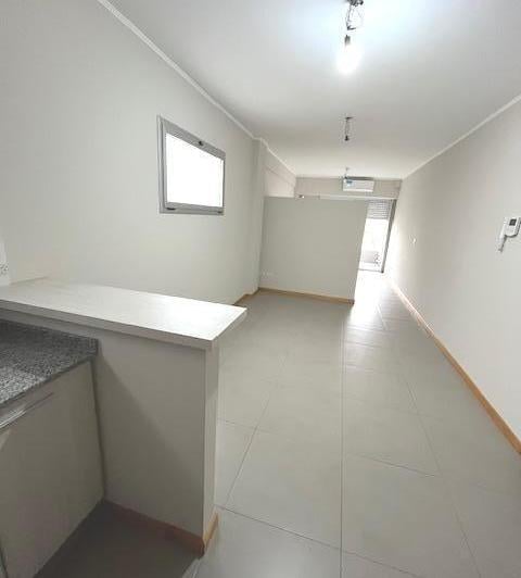 Departamento · 38m² · 2 Ambientes