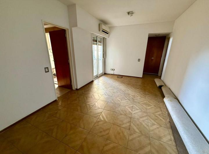 Departamento · 45m² · 2 Ambientes